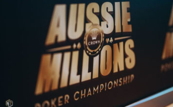 Aussie Millions 2019: Trwa turniej otwarcia oraz H.O.R.S.E. Czekamy na Polaków