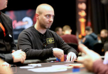 Chance Kornuth – Ważne jest, żebyś traktował pokera, jak prawdziwą pracę