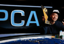 David „Chino” Rheem zwycięzcą Main Eventu PCA 2019 (1.567.100$) Chino Rheem - PCA 2019