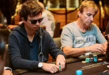 Aussie Millions: Dominik Pańka awansuje do trzeciego dnia Main Eventu! Dominik-Panka-Aussie-696x460