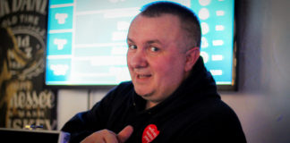 EPT Polska – Edycja Specjalna: Wielki sukces turnieju charytatywnego dla WOŚP EPT Polska Artur Górczyński