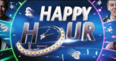 Happy Hour: Jak zarobić więcej na grach cash i Sit & Go Jackpot?