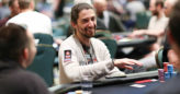 [STREAM] PCA 2019: Igor Kurganov wiceliderem po dniu pierwszym Super High Rollera