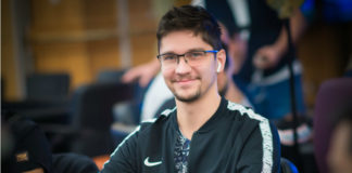 Jakub Michalak - Merit Poker Western