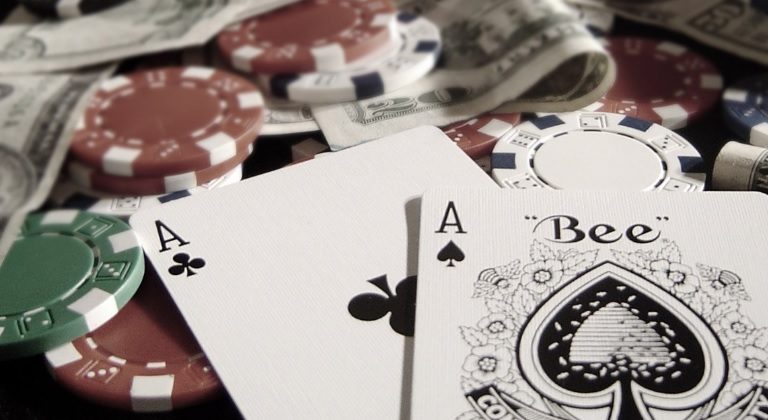 Jesteś pokerowym amatorem? Prawdopodobnie popełniasz te błędy