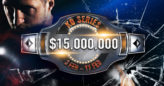 KO Series: 15.000.000$ w puli GTD. 350.000$ w satelitach z dodanymi biletami!