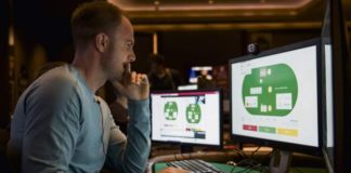 „Pokerowy komputer” Libratus będzie pracować dla amerykańskiej armii poker