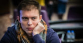 Merit Poker Western: Milan Rabsz w czołówce przed dniem trzecim Main Eventu!