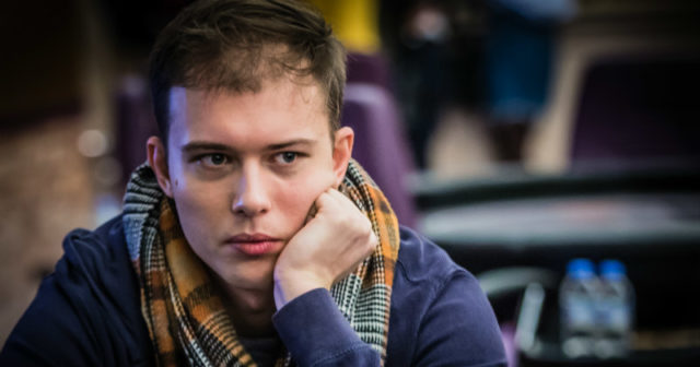 Merit Poker Western: Milan Rabsz w czołówce przed dniem trzecim Main Eventu!