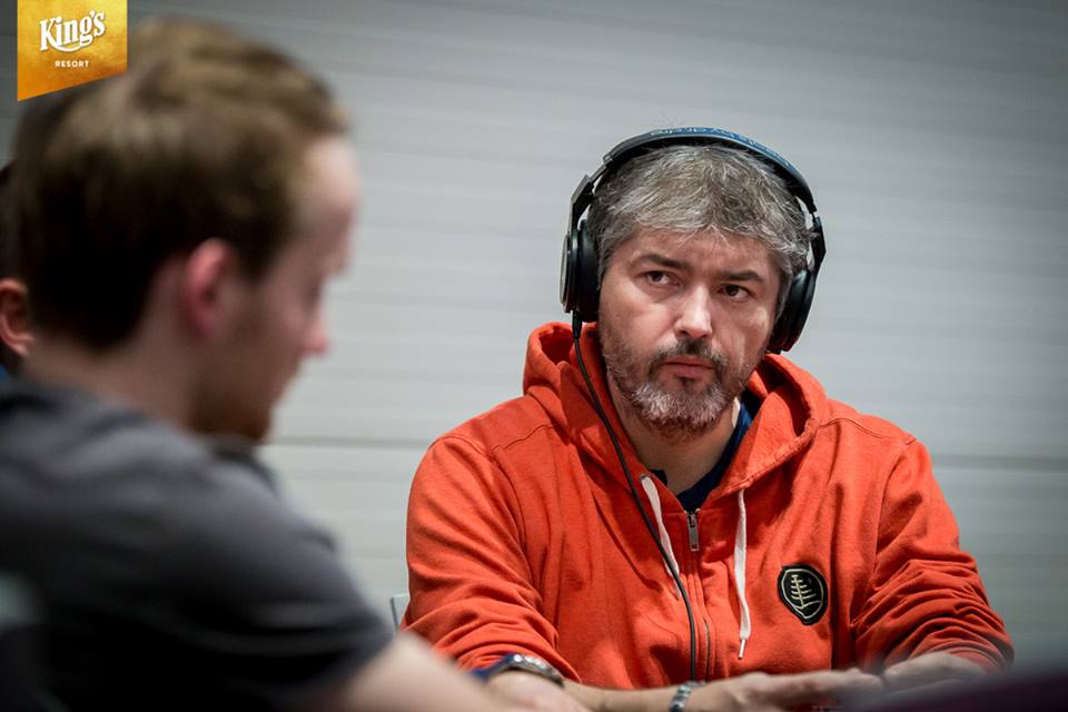 PartyPoker Grand Prix Rozvadov