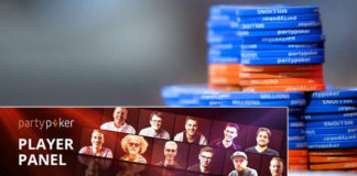 Gwiazdorski panel ekspercki PartyPoker. Dyskusje nad rozwojem produktu PartyPoker Panel ekspercki
