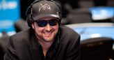 Phil Hellmuth i Rob Yong z zakładem o 500.000$!