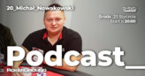 Podcast PokerGround: Gościem będzie Michał Nowakowski, twórca legalnego klubu pokerowego