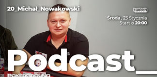 Podcast PokerGround