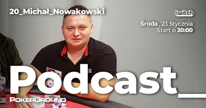 Podcast PokerGround