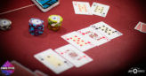 Poker Fever Cup: Arkadiusz Mucha chip leaderem po trzech dniach startowych