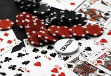Jak określać zakresy graczy? poker