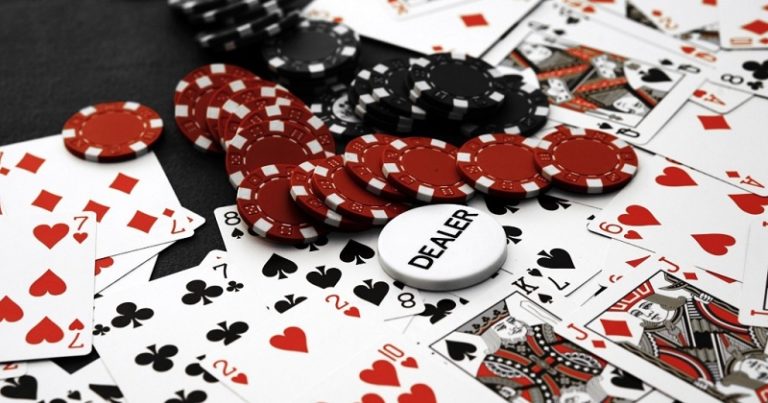 poker