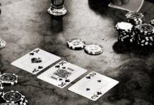 Jak rozgrywać drawy? (część IV) poker