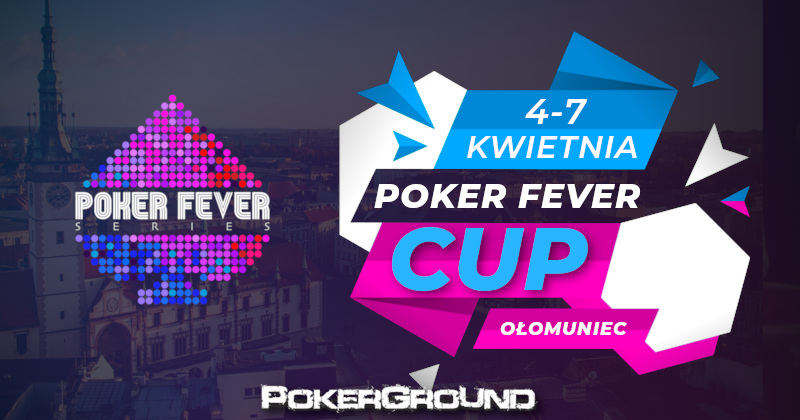 Poker Fever CUP