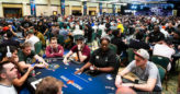 PCA 2019: Ponad 1.000 graczy w turnieju PSPC, siedmiu Polaków w dniu drugim!