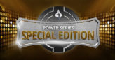 Power Series – edycja specjalna: Wybrane turnieje z wyższą pulą nagród