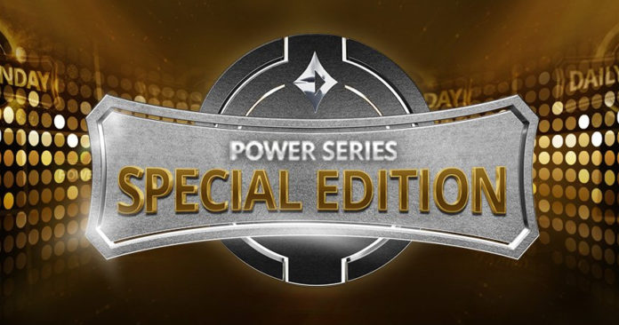 Power Series - edycja specjalna