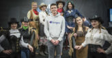 Merit Poker Western: Przemysław Piotrowski wiceliderem przed dniem czwartym Main Eventu #2!