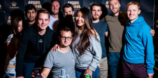 Aussie Millions 2019: Rainer Kempe zwycięzcą turnieju 25.000$ Challenge Rainer Kempe - Aussie Millions