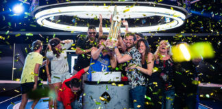 PCA 2019: Ramon Colillas zwycięża w turnieju PSPC i wygrywa 5.100.000$! Ramon Colillas - PokerStars Players Championship