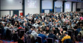 PartyPoker Grand Prix Rozvadov: Cztery flighty startowe za nami. Dwóch Polaków w grze