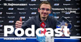 Podcast PokerGround: Dzisiaj nowy odcinek na Twitchu. Gościem będzie „Sajmonczan”