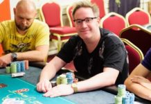 Jaki napiwek od kilkumilionowej wygranej w turnieju pokerowym? Sam Grafton wywołuje dyskusję poker