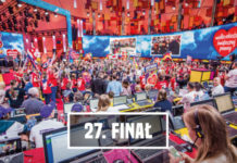 Pokerowe licytacje na rzecz WOŚP. Grzegorz Popiołek zaprasza na Allegro