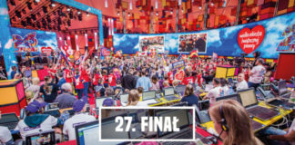 Aukcje dla WOŚP: Świetny wynik. Jesteście po prostu wspaniali!