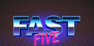 Szybka Piątka – 06/02/2019 pyszalek