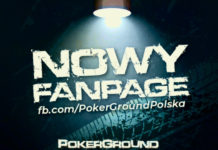Wracamy na Facebooka pod nazwą PokerGround po polsku! PokerGround Polska