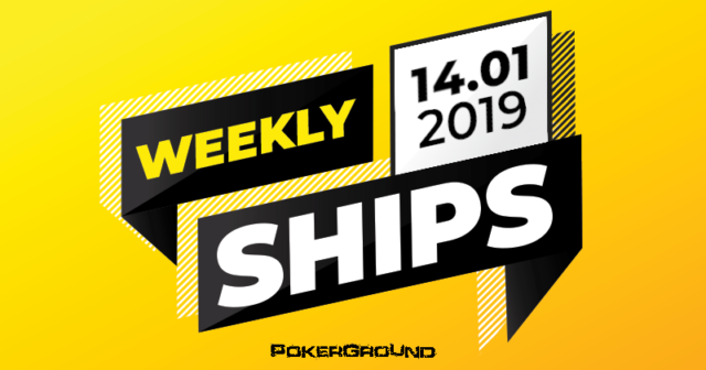 Weekly Ships: OMGLOLWTF ze świetnym wynikiem na PartyPoker