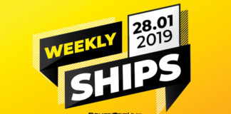 Weekly Ships: W ten weekend Polacy pokazali klasę!