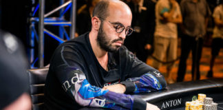 Aussie Millions 2019: Bryn Kenney zwycięzcą Main Eventu, Daniel Demicki z awansem w High Rollerze PLO Bryn Kenney - Aussie Millions 2019