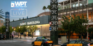 WPT Barcelona: Wygraj wejściówkę na jeden z najbardziej prestiżowych festiwali Casino Barcelona