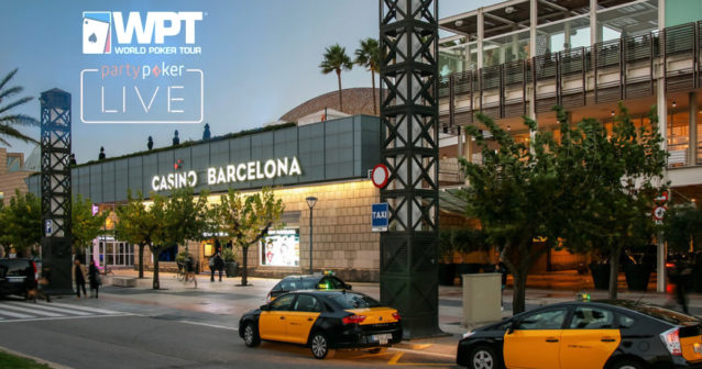 WPT Barcelona: Wygraj wejściówkę na jeden z najbardziej prestiżowych festiwali