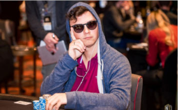 Aussie Millions: Finał Main Eventu bez Dominika Pańki