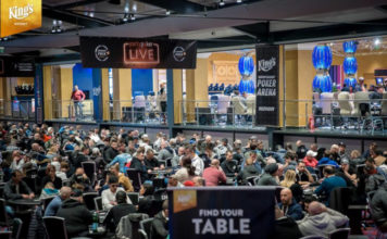 PartyPoker Grand Prix Rozvadov: Dwóch kolejnych Polaków z awansem do dnia drugiego