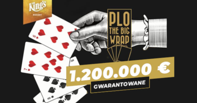 The Big Wrap PLO – darmowe pokoje hotelowe dla uczestników festiwalu!