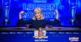 US Poker Open: Lauren Roberts zwyciężczynią trzeciego turnieju!