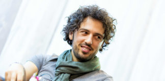 WPT DeepStacks Amsterdam: Moolhuizen i O’Dwyer awansowali do Dnia 2 Main Eventu Mateusz Moolhuizen - Unibet Open Sinaia