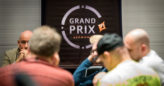 Rozvadov: Ruszył event PartyPoker Grand Prix w King’s Resort
