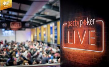 PartyPoker Grand Prix Rozvadov: Zbigniew Dolzblasz awansuje do drugiego dnia turnieju