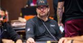 Phil Hellmuth – Wkrótce wygram turniej World Poker Tour